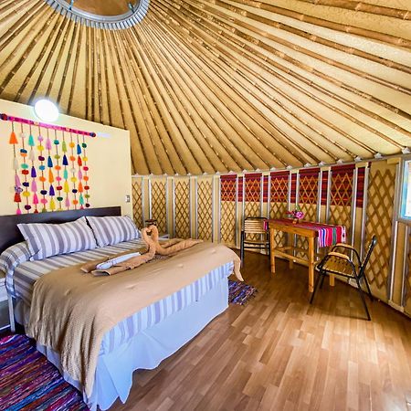 Altos De Quitor, Glamping Hotel Сан Педро де Атакама Екстериор снимка