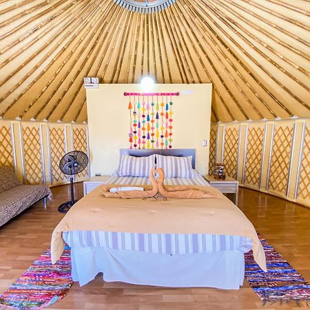 Altos De Quitor, Glamping Hotel Сан Педро де Атакама Екстериор снимка