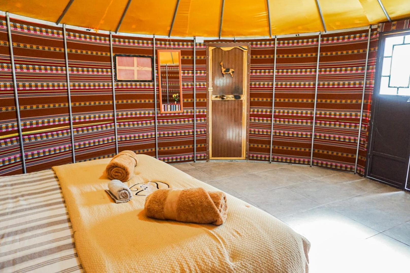 Altos De Quitor, Glamping Hotel Сан Педро де Атакама Екстериор снимка
